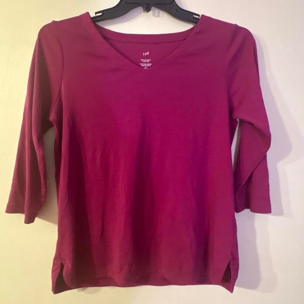 J-jill Women's T-shirt